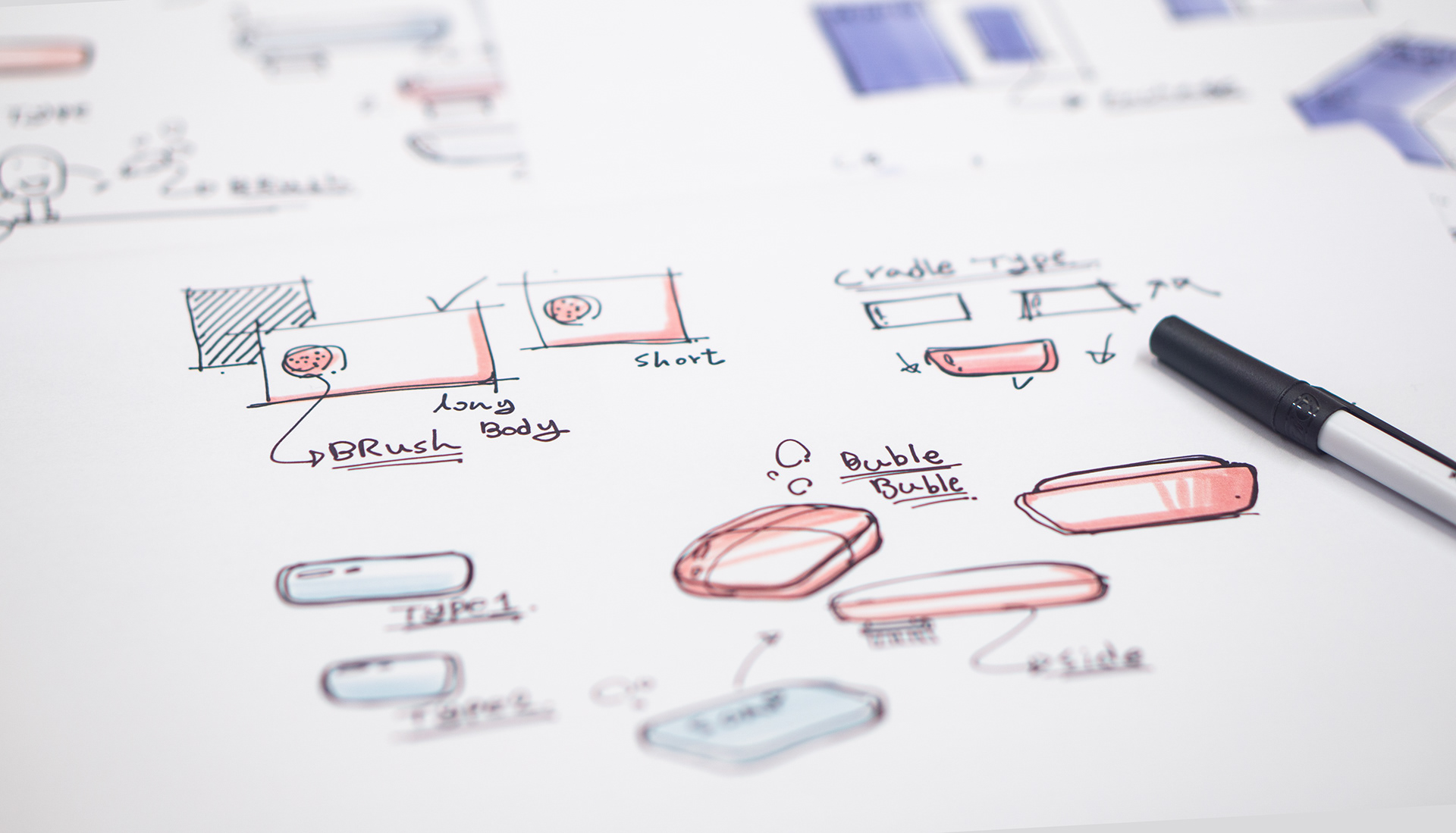 originality，cosmetology，Cleaning brush，Soap，