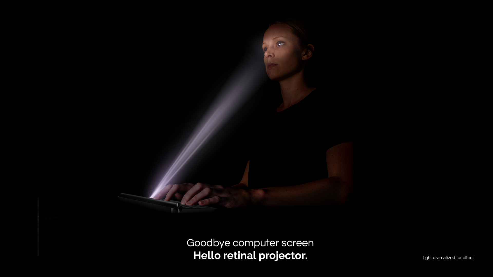 Projection，retina，innovate，Design，computer，