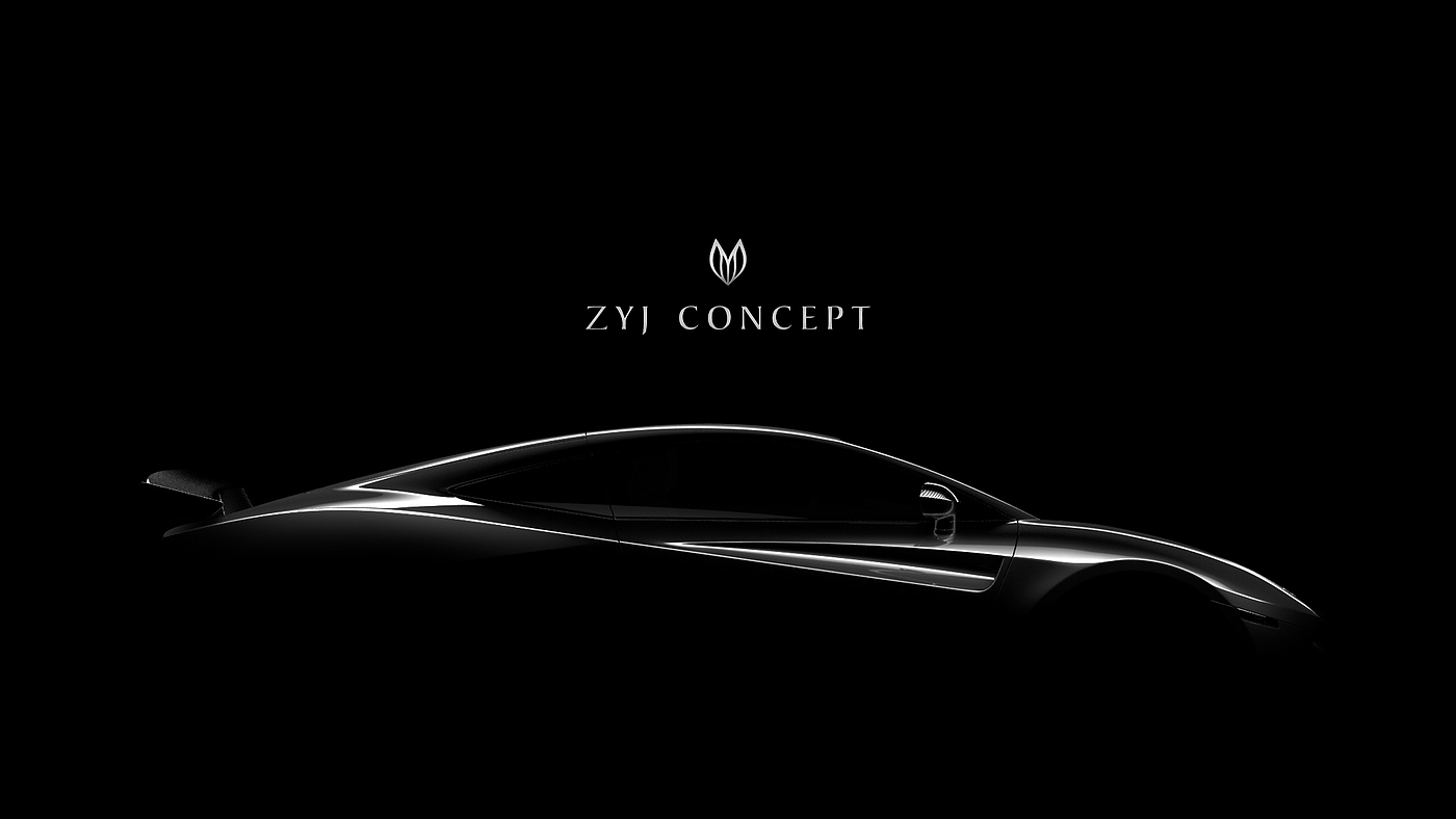 Sports car，LIVE，concept，Design，