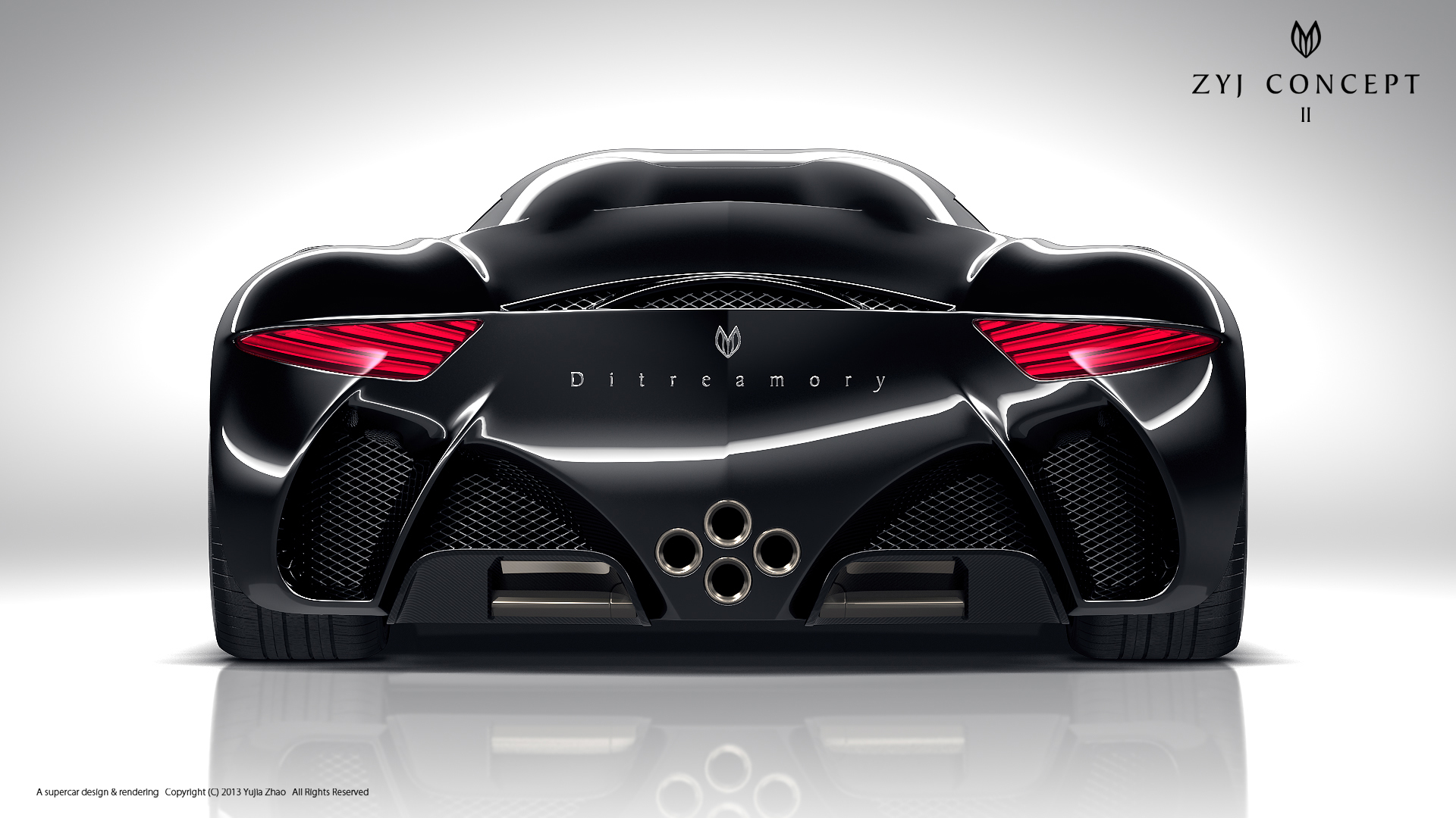 Sports car，LIVE，concept，Design，