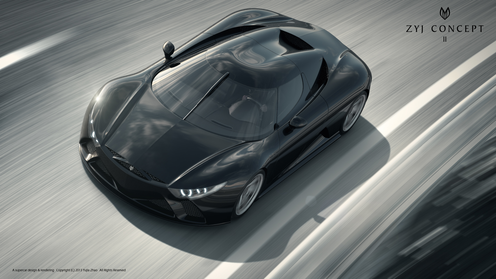 Sports car，LIVE，concept，Design，