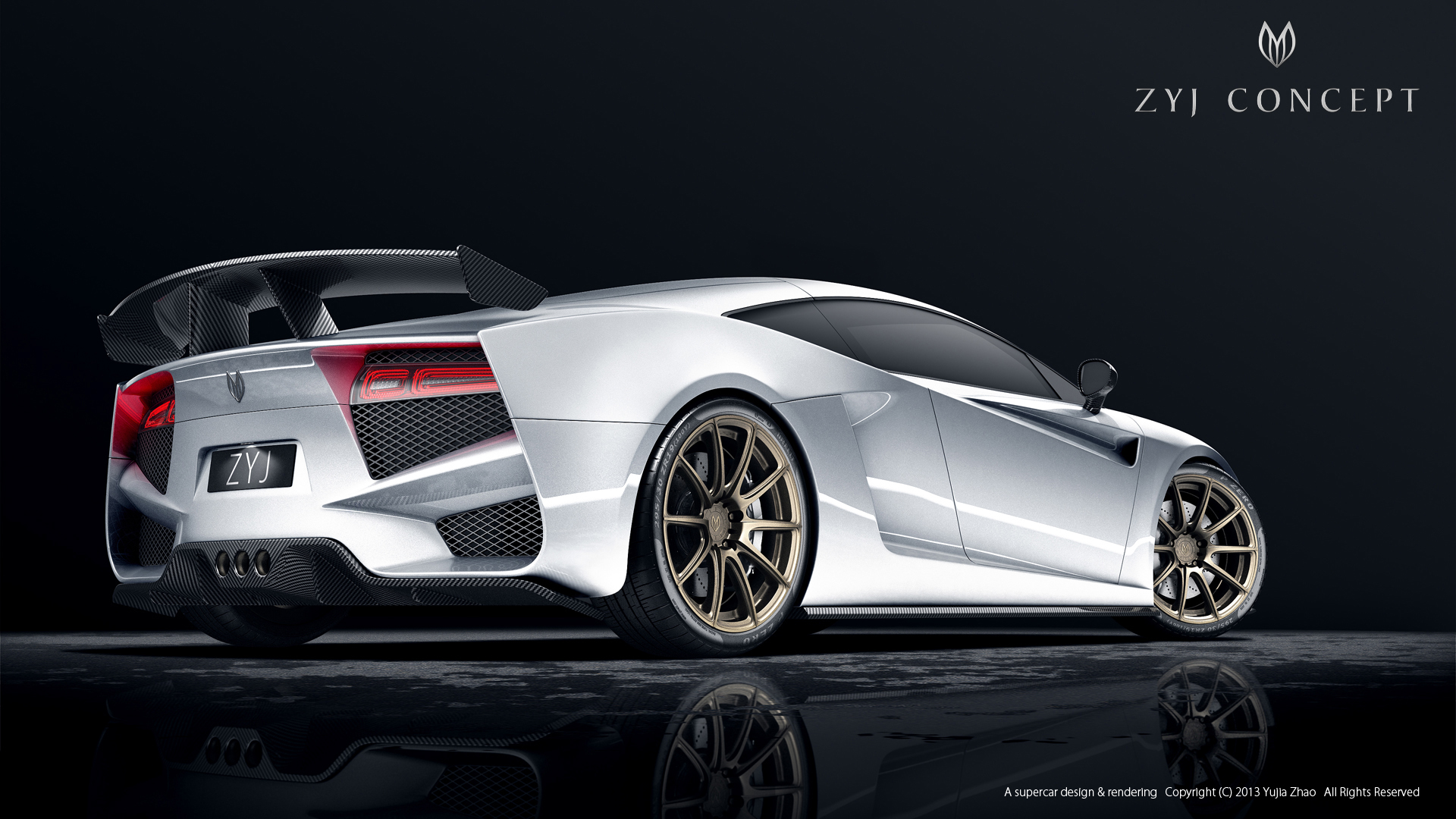 Sports car，LIVE，concept，Design，