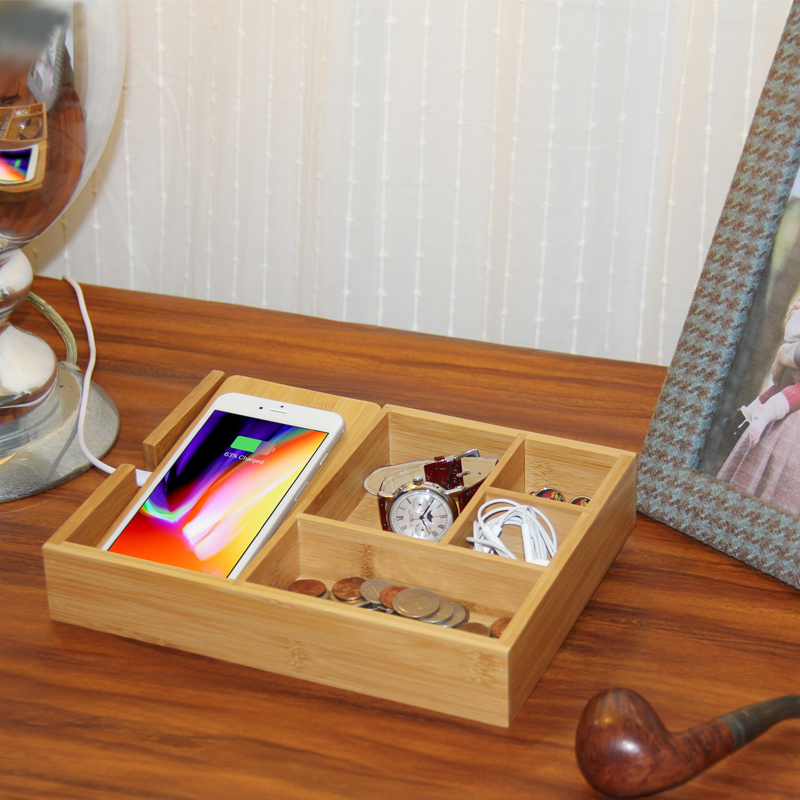 Christmas，Receive，Wireless charging，