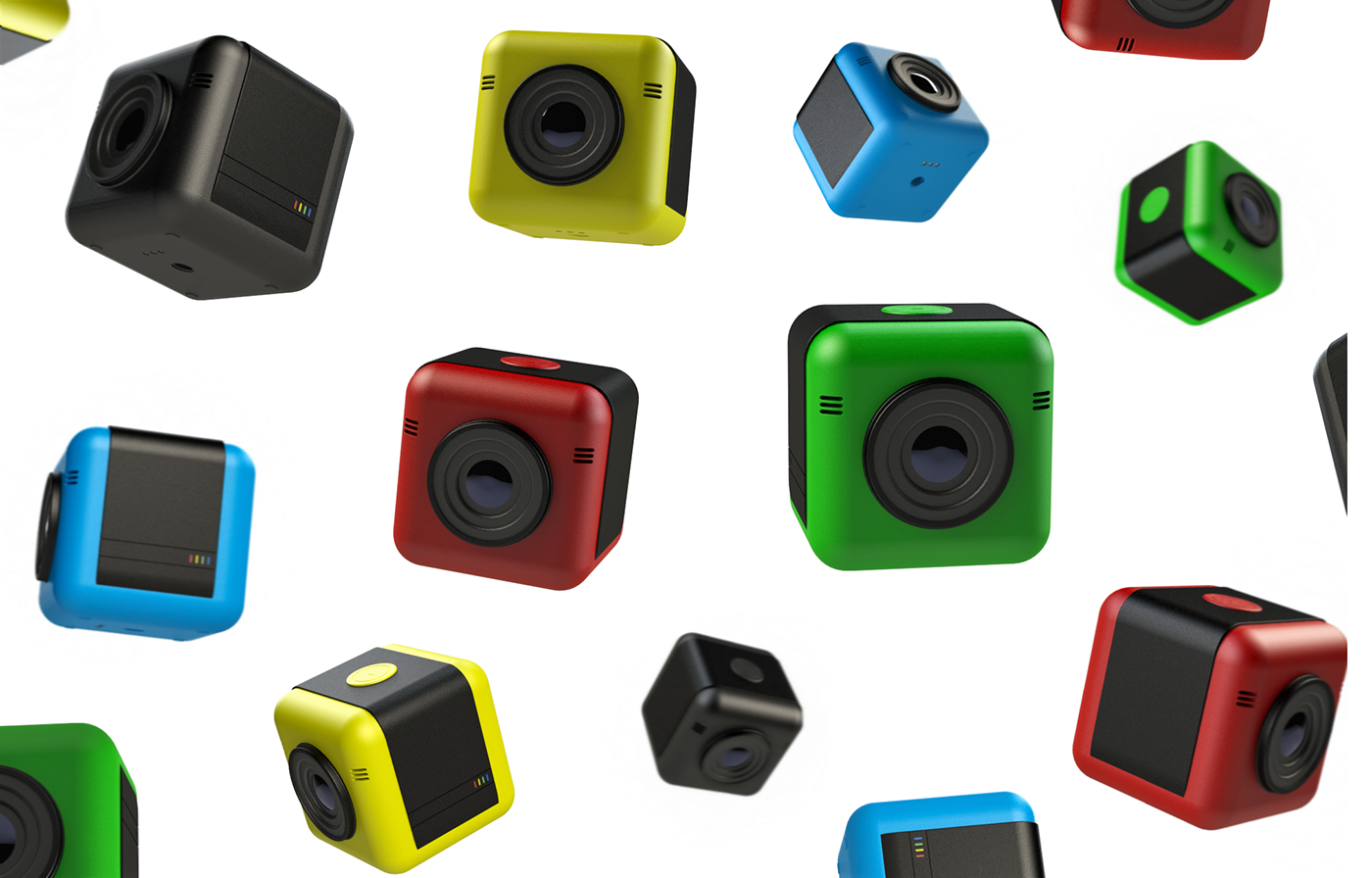 Cam mechanism，high definition，Small，Portable，convenient，