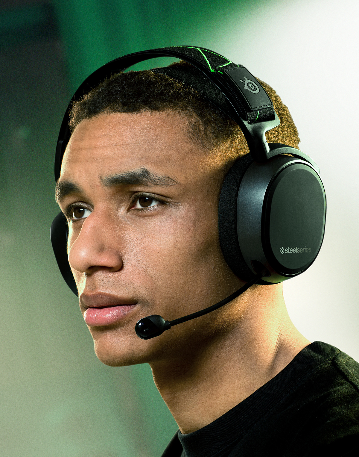 Arctis9X，xbox，Game headset，