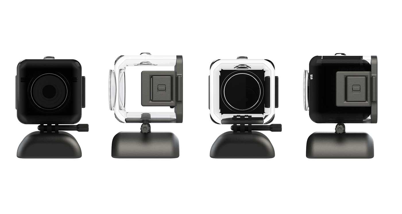 Cam mechanism，high definition，Small，Portable，convenient，