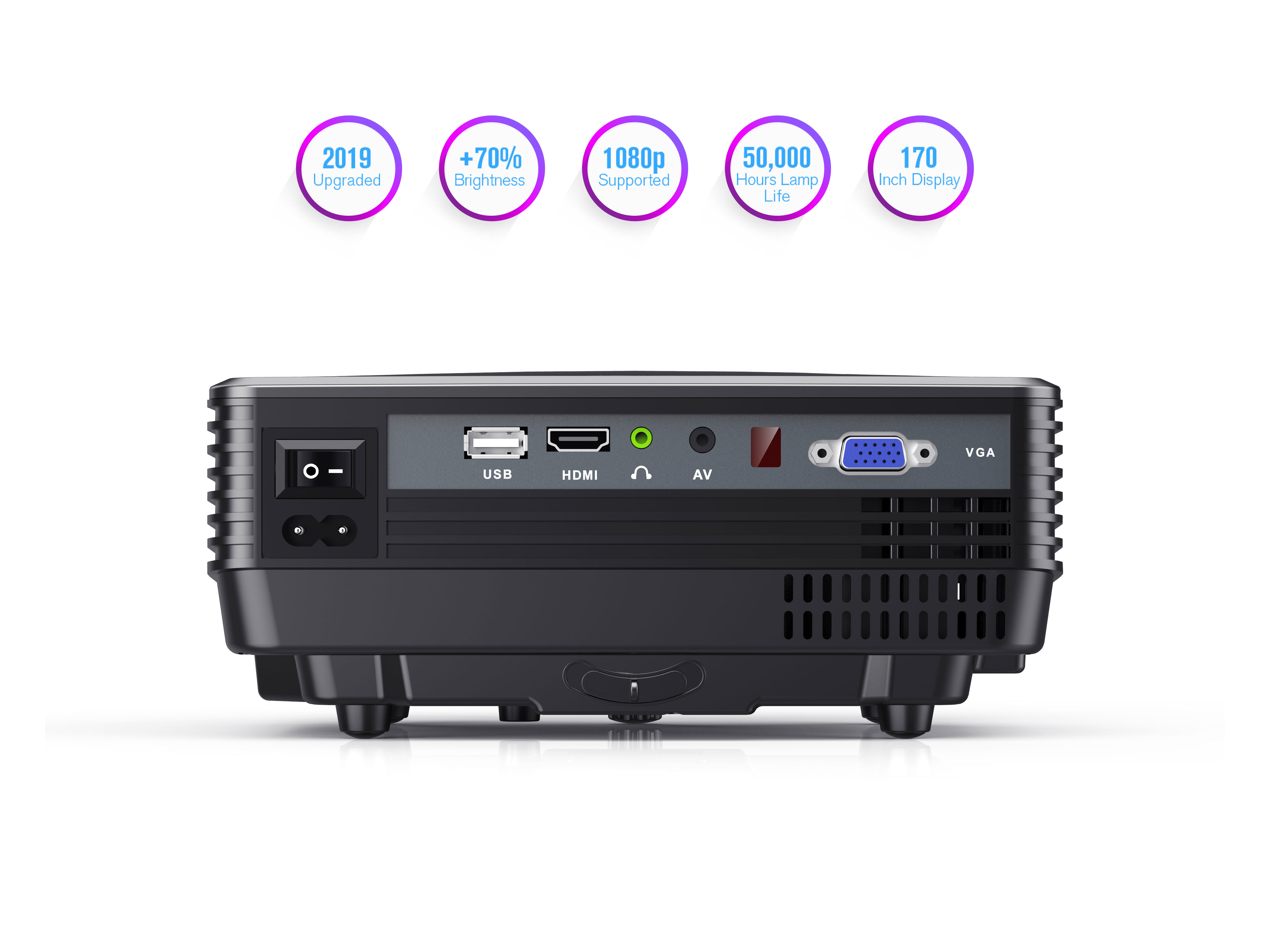 Projector，Amazon，design sketch，small home appliances，product design，