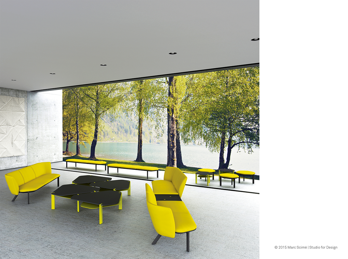 system，Silver Award，modularization，chair，