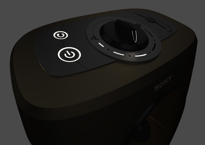 Fan，household electrical appliances，an electric appliance，