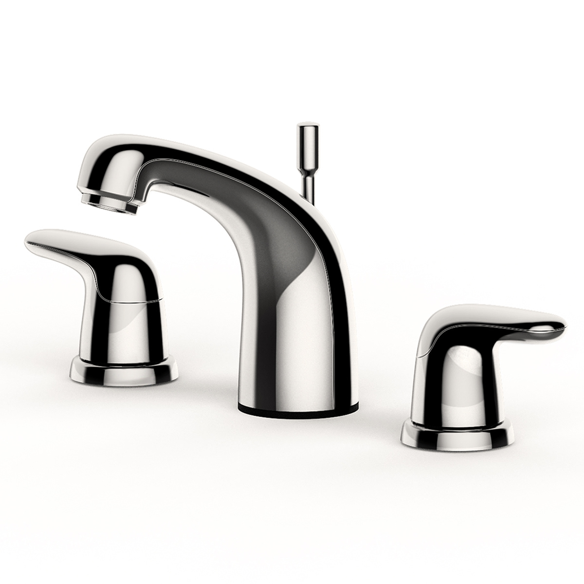 water tap，If Award，A’ Design Award，bathroom，Aluvia，