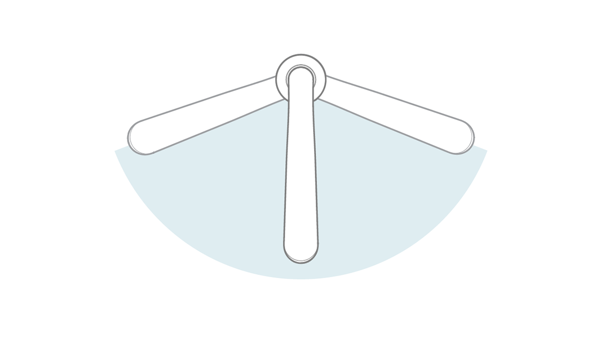 water tap，If Award，A’ Design Award，bathroom，Aluvia，