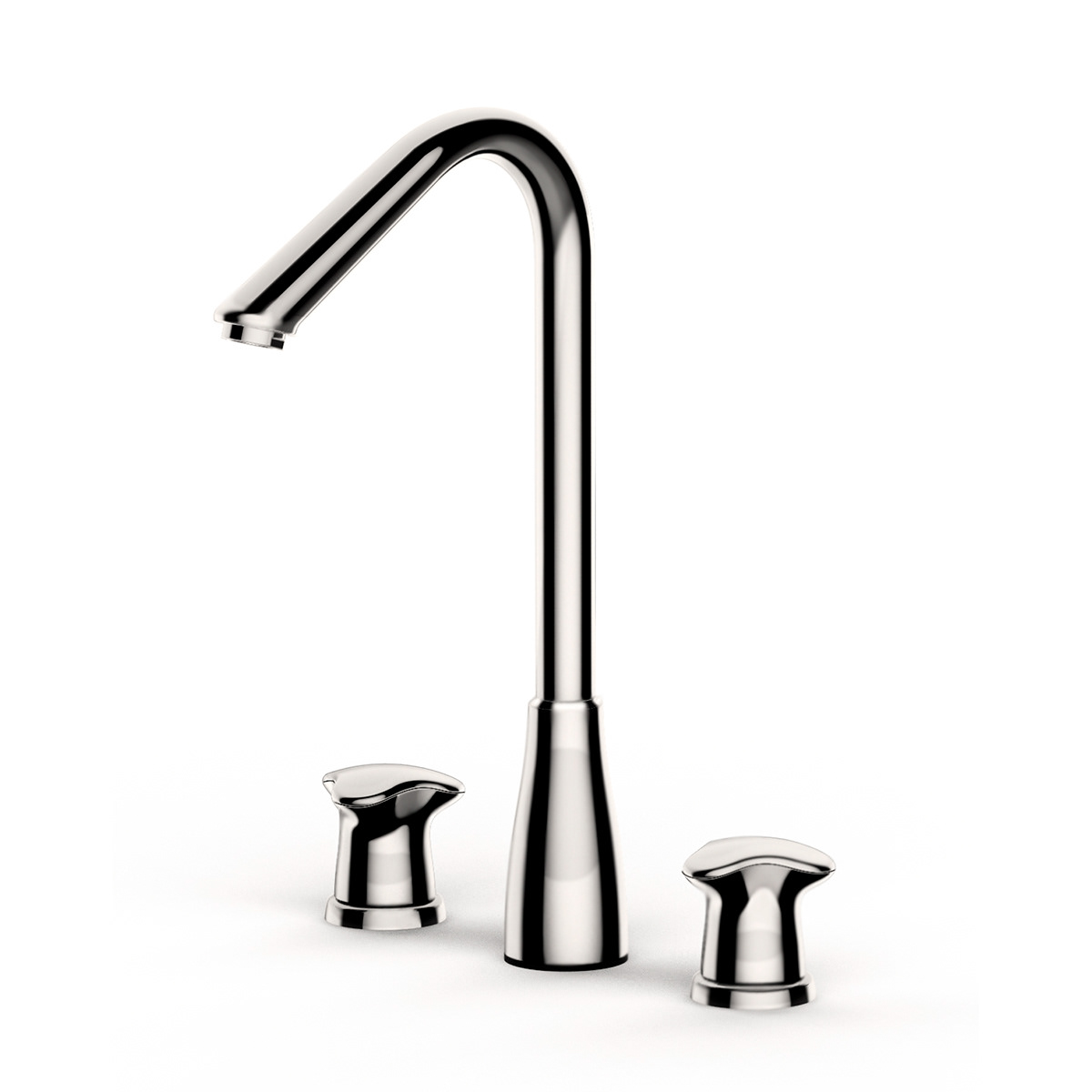water tap，If Award，A’ Design Award，bathroom，Aluvia，
