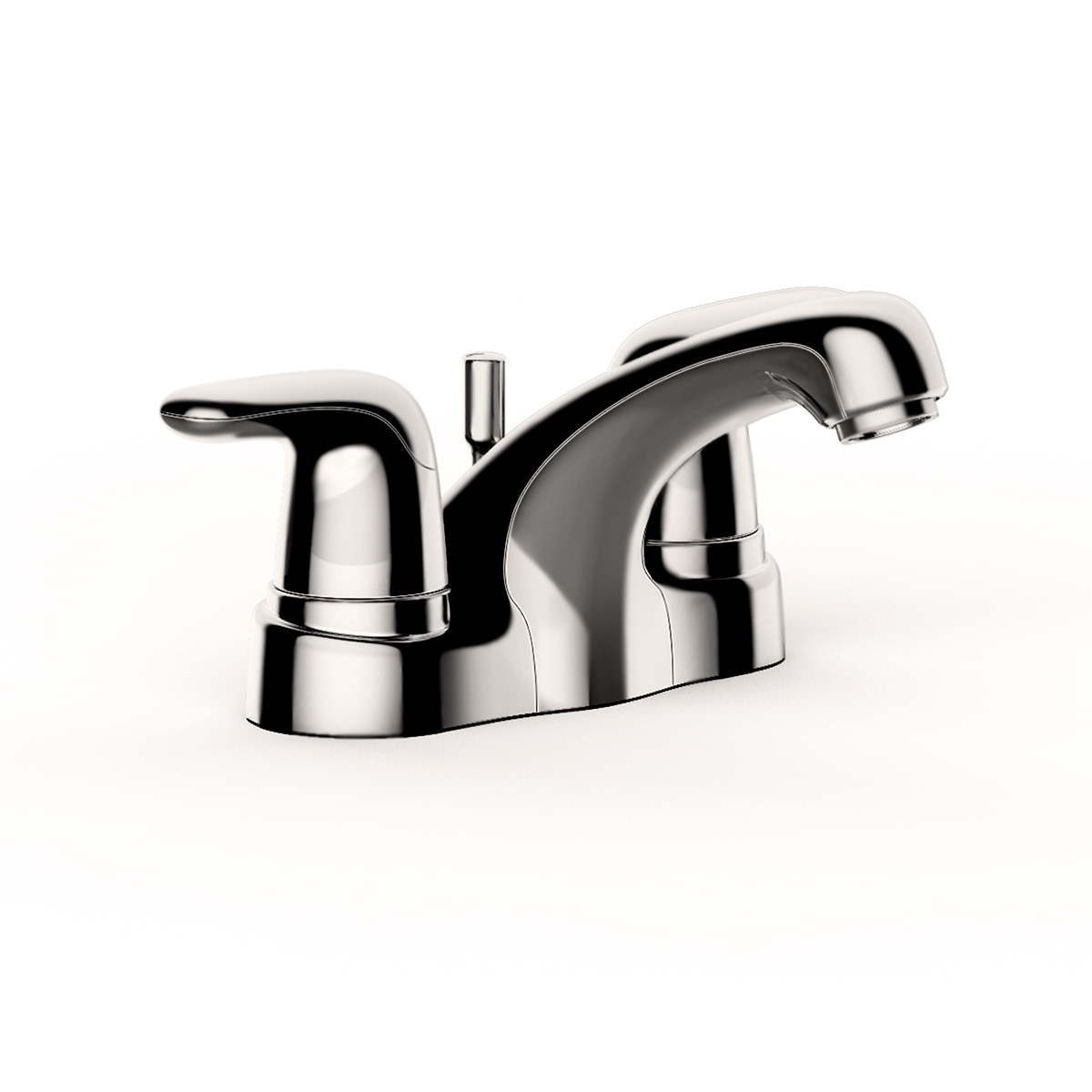 water tap，If Award，A’ Design Award，bathroom，Aluvia，