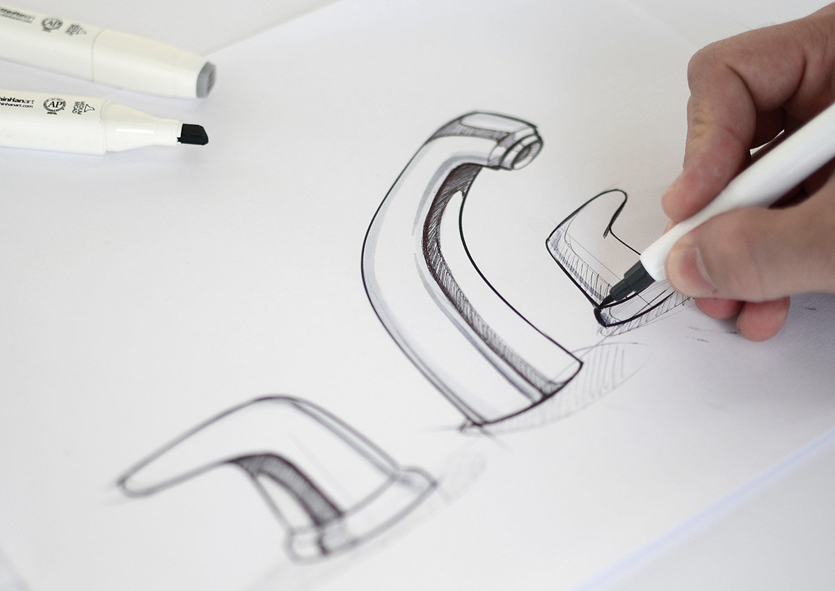 water tap，If Award，A’ Design Award，bathroom，Aluvia，
