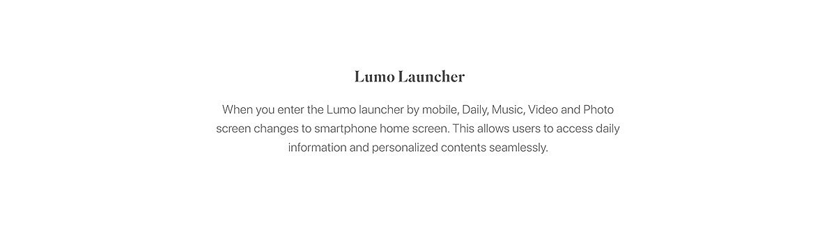 多功能，lumo，家庭投影仪，app，个性化，