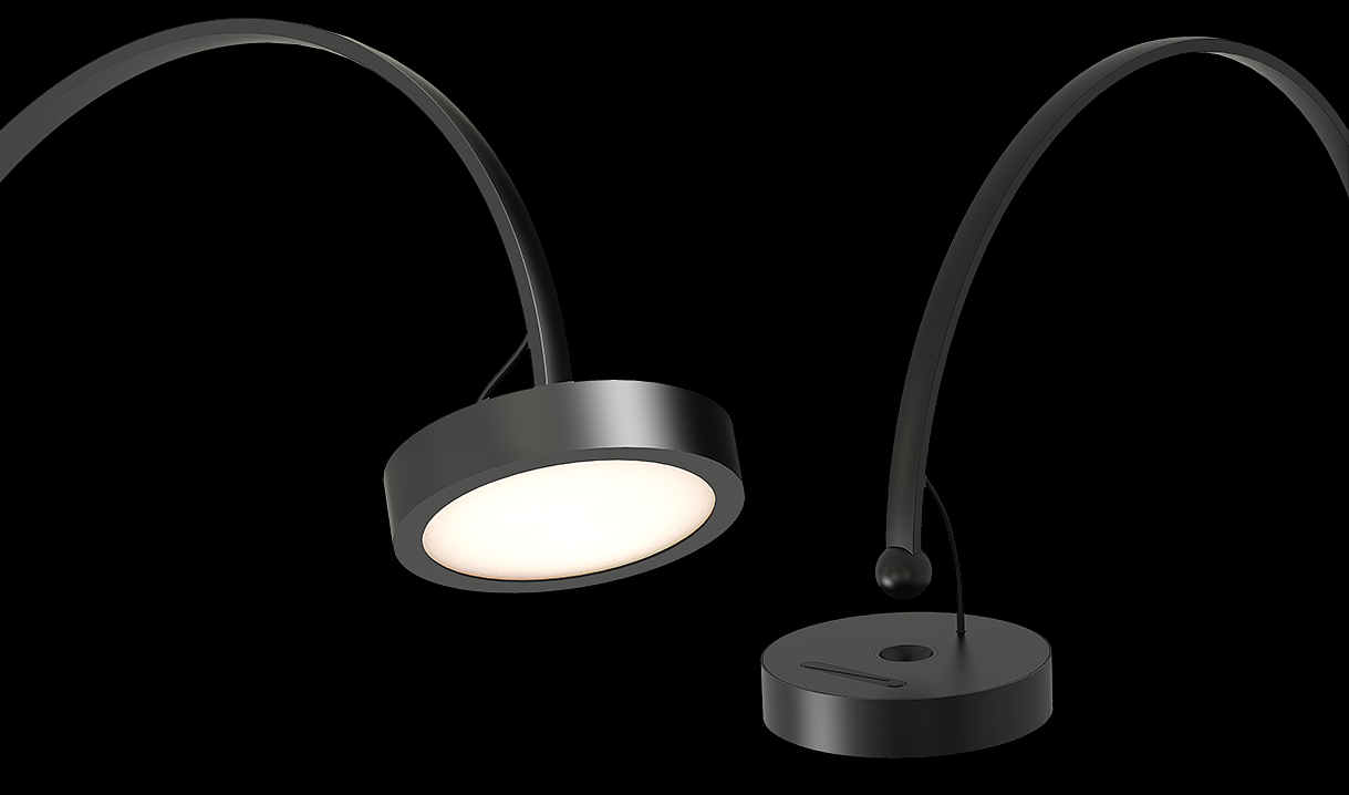 reddot，lamps and lanterns，Pluck，2019 red dot product design award，