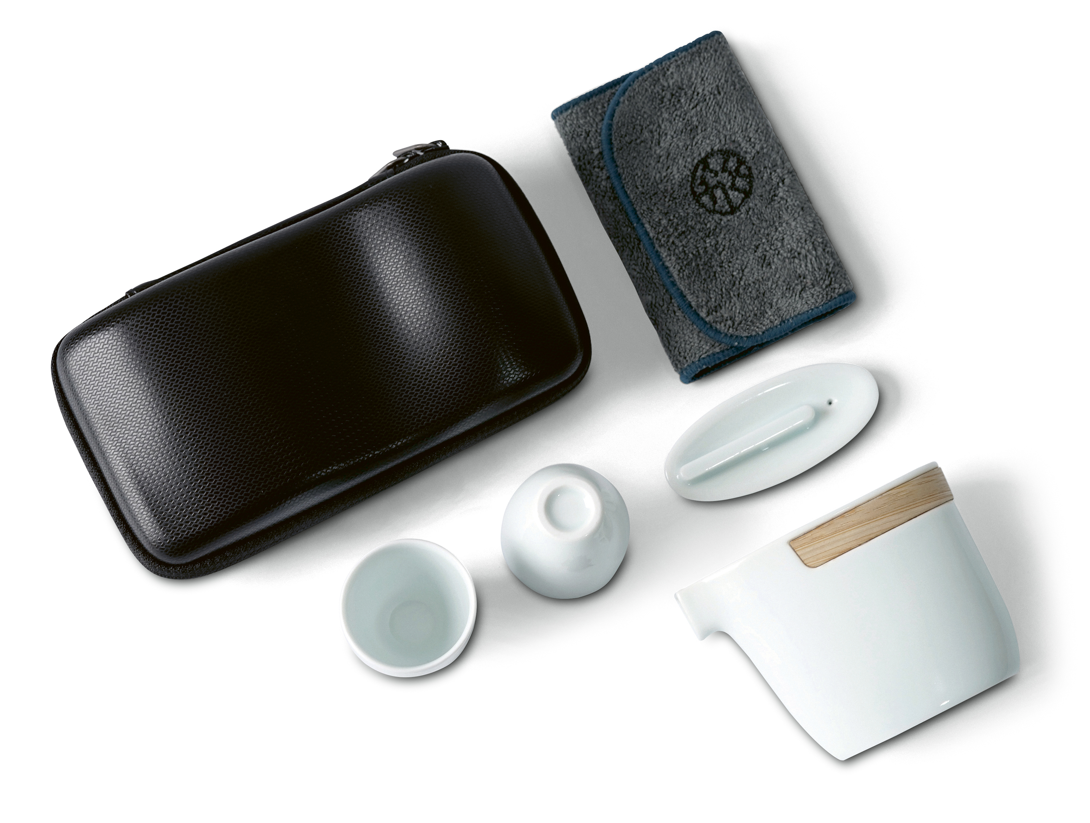 陶瓷,茶具,forlight air,reddot,红点奖,2019红点产品设计大奖,时舟