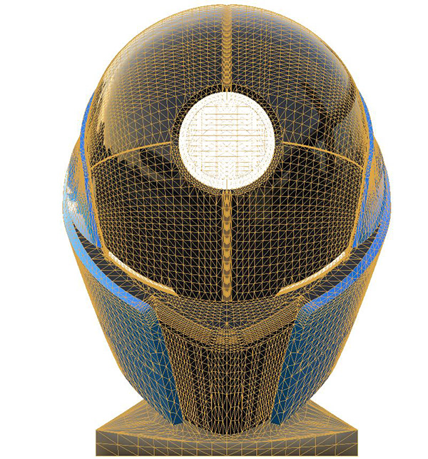 concept，future，Helmet，