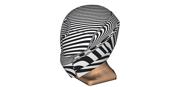 concept，future，Helmet，