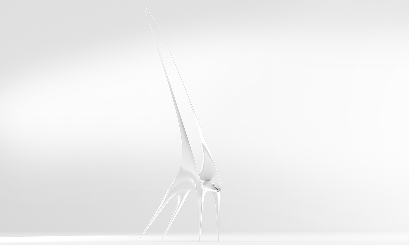 novel，Fantasy，originality，chair，