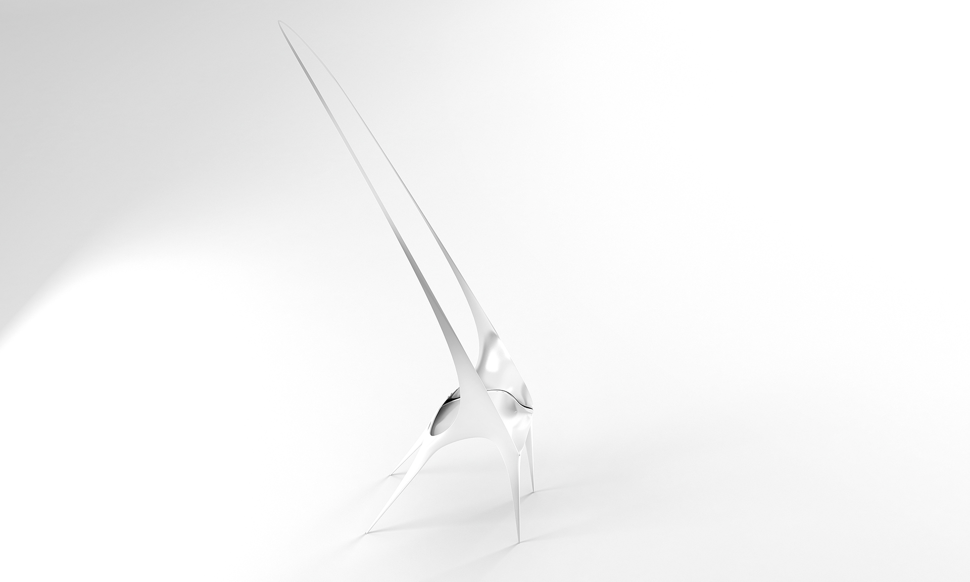 novel，Fantasy，originality，chair，