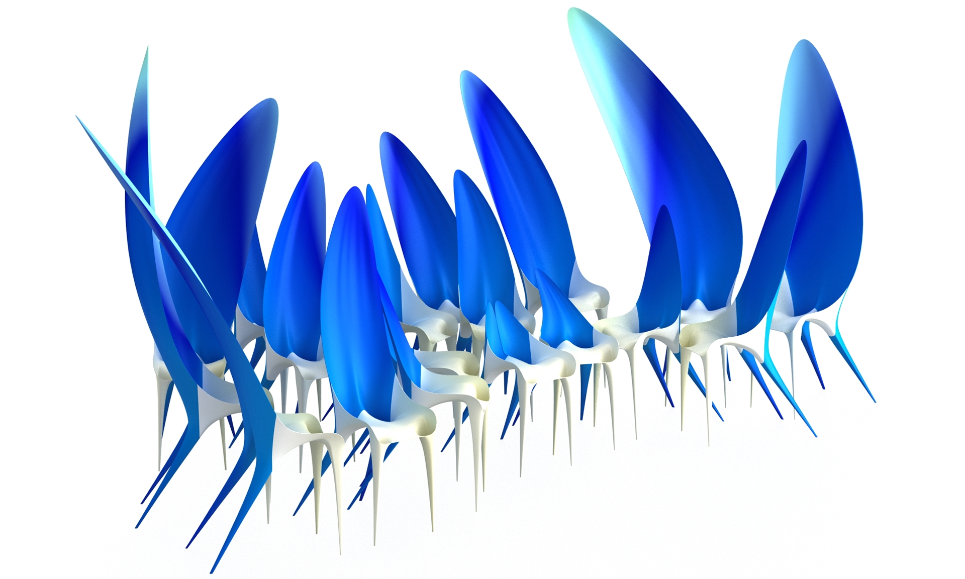 novel，Fantasy，originality，chair，