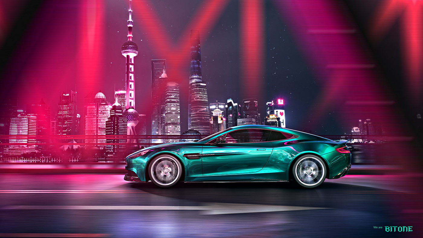 Revision，later stage，design sketch，automobile，