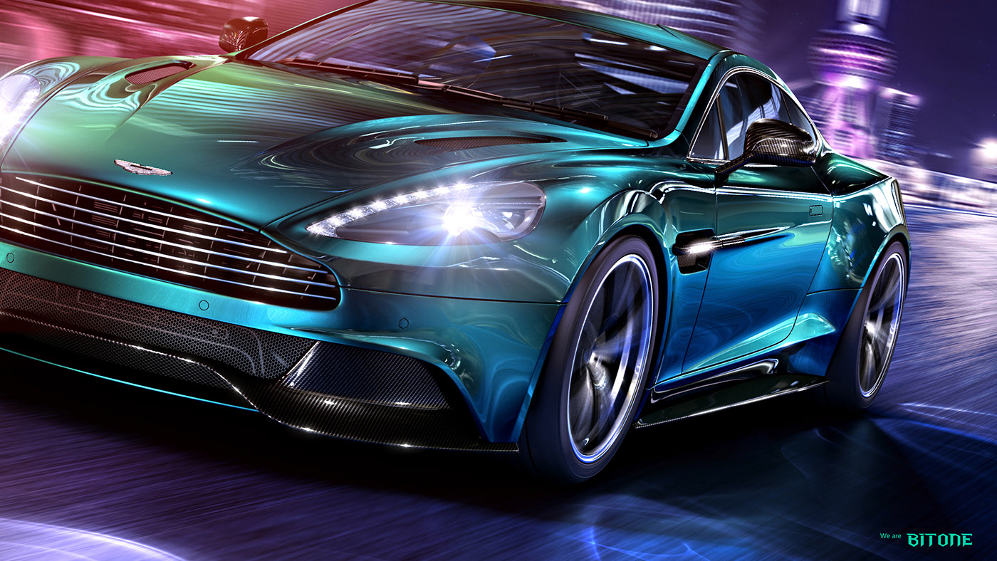 Revision，later stage，design sketch，automobile，