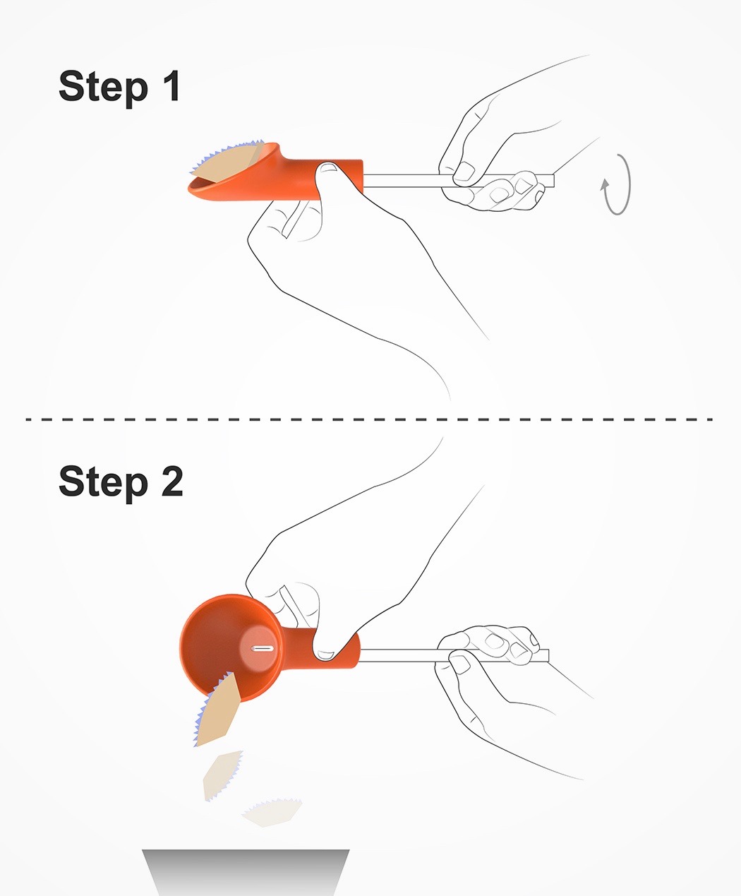 originality，Pencil scraps，point pencil，pencil sharpener，