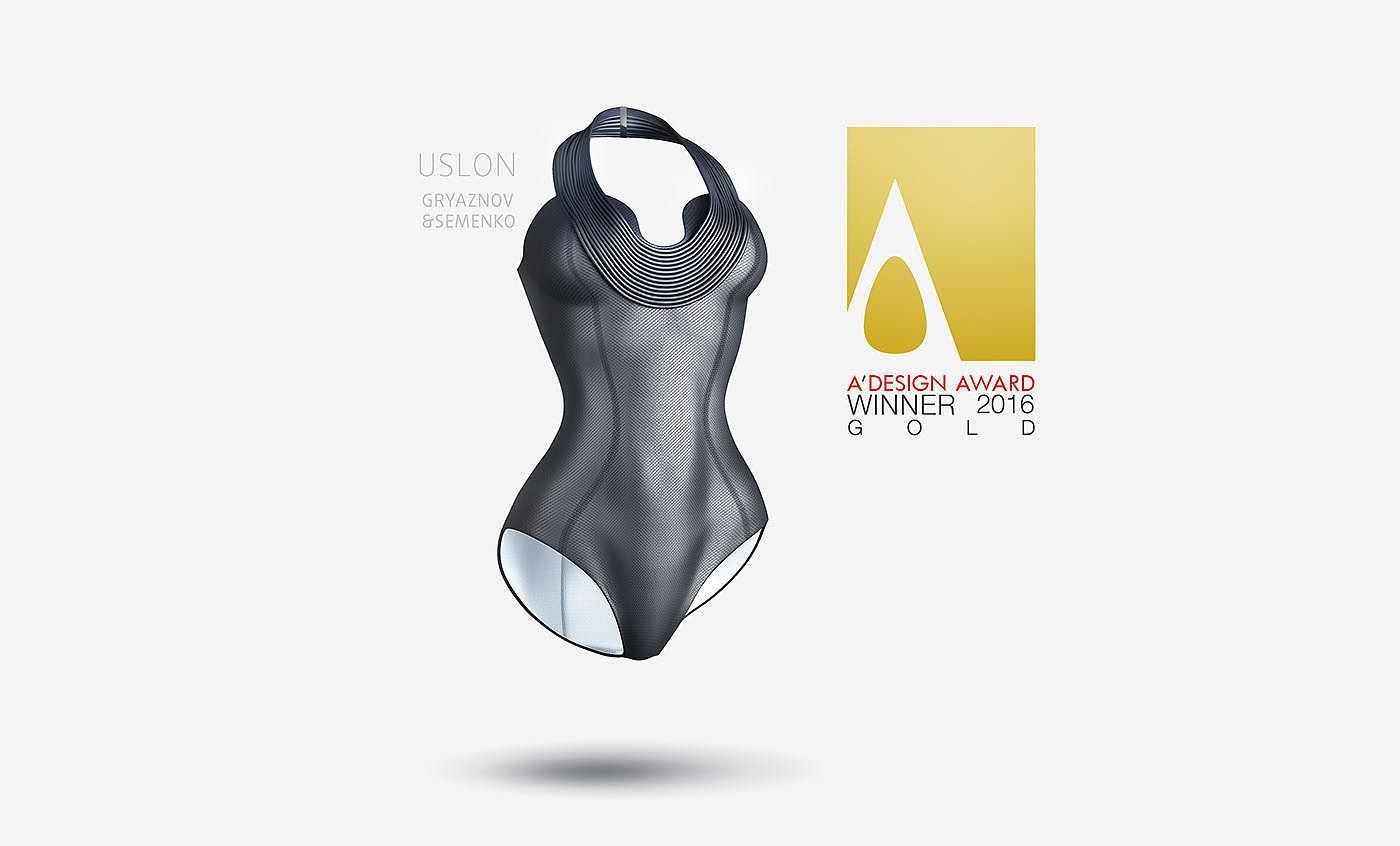 Life jacket，A'Design Award，Swimsuit，life jacket，Uslon，