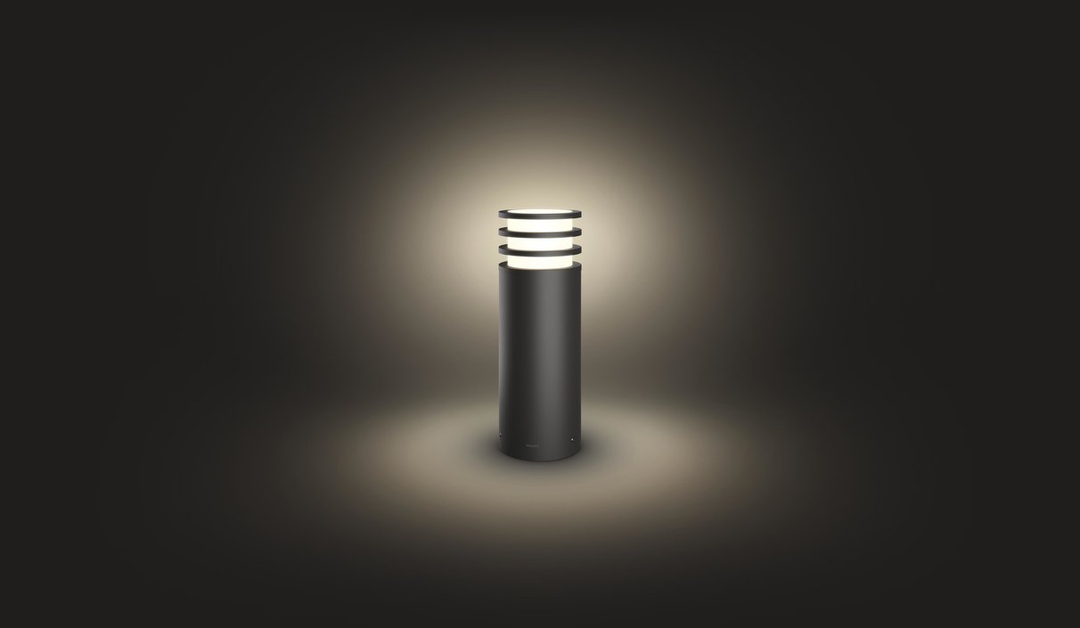 Lighting lamps，Philips，philips，2019 red dot product design award，