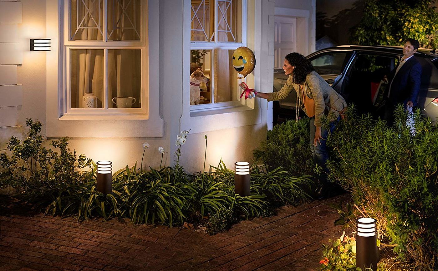 Lighting lamps，Philips，philips，2019 red dot product design award，