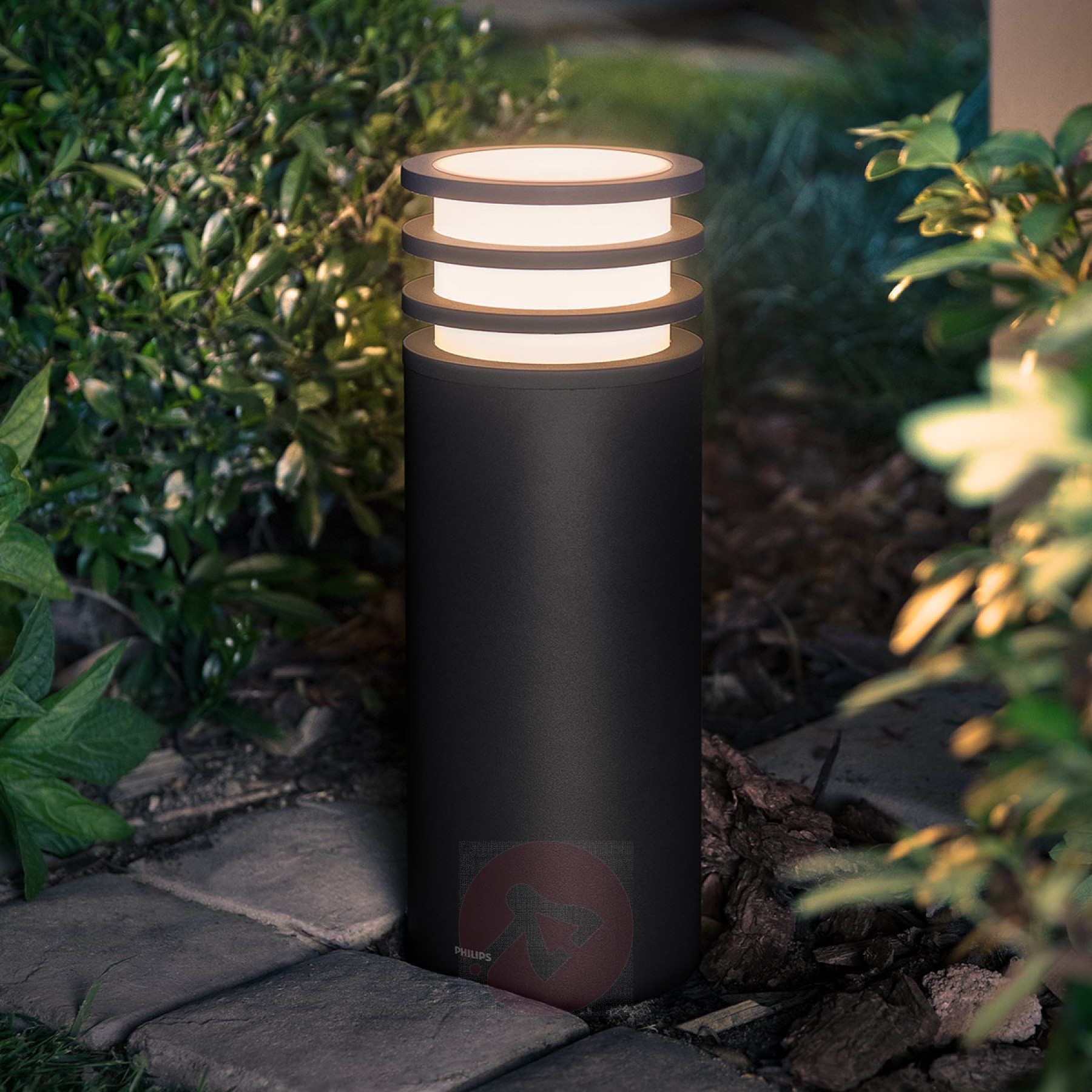 Lighting lamps，Philips，philips，2019 red dot product design award，