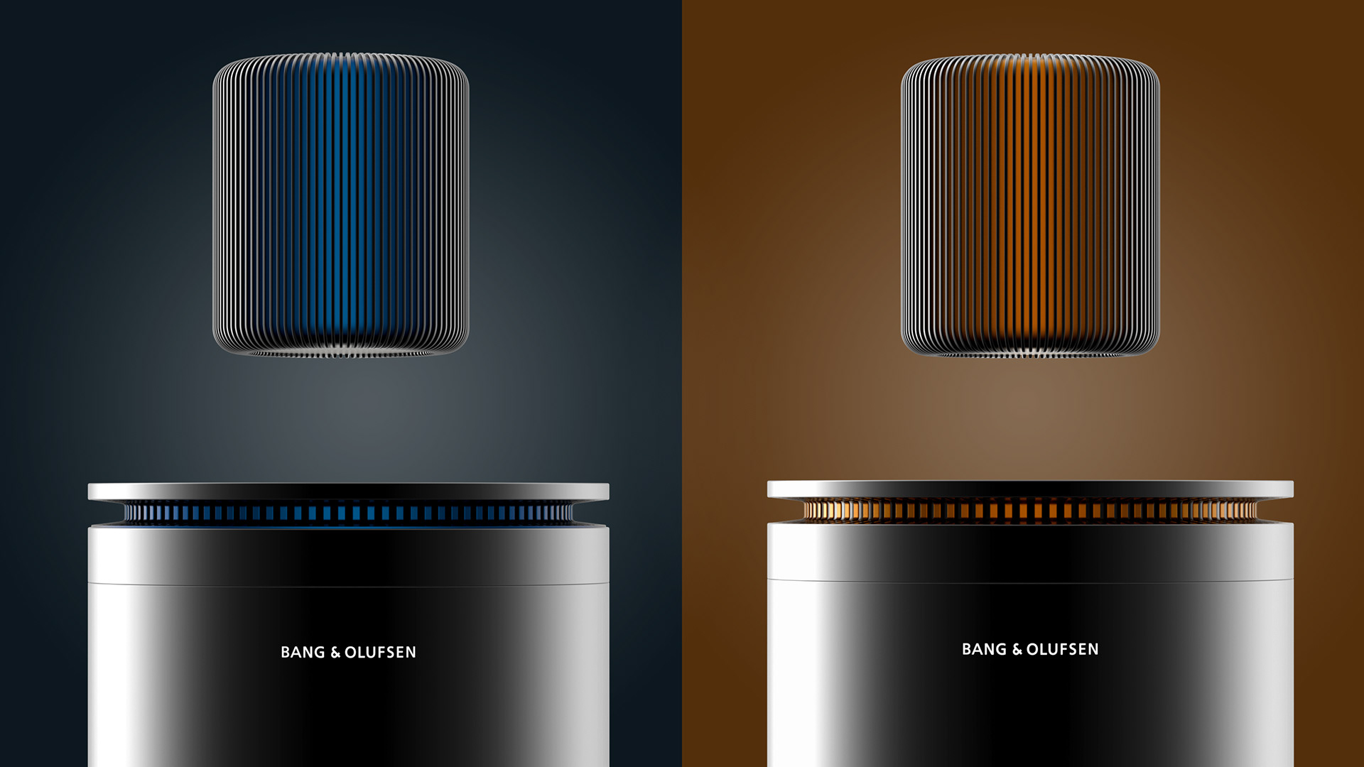 Bang & Olufsen，Design，Delicate，purifier，humidifier，