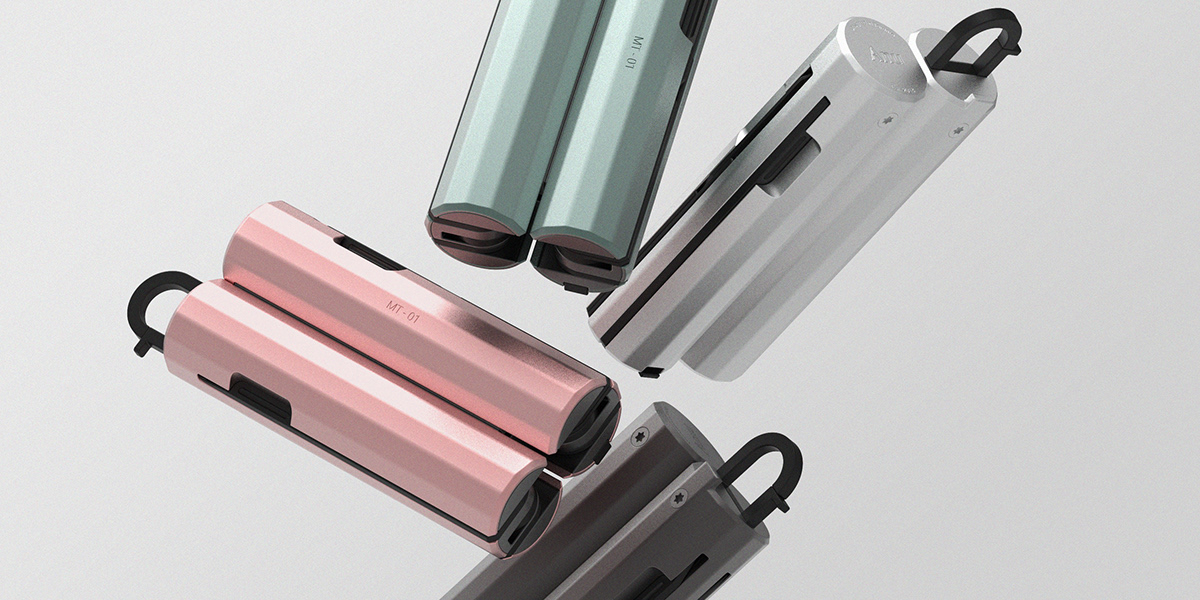 Portable，tool，outdoors，Military Aesthetics，multi-function，Year MT-01，