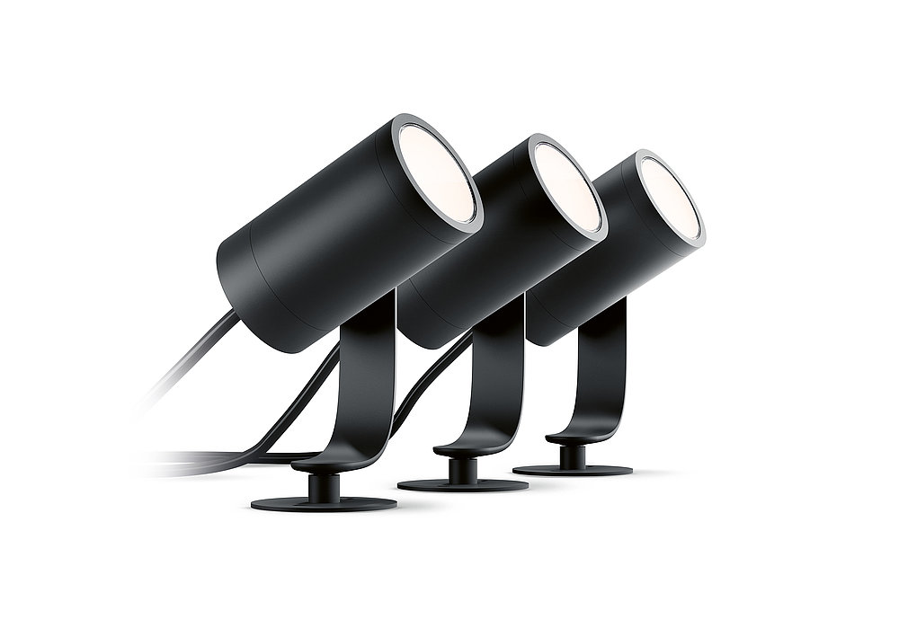 Lighting tools，Philips，philips，2019 red dot product design award，