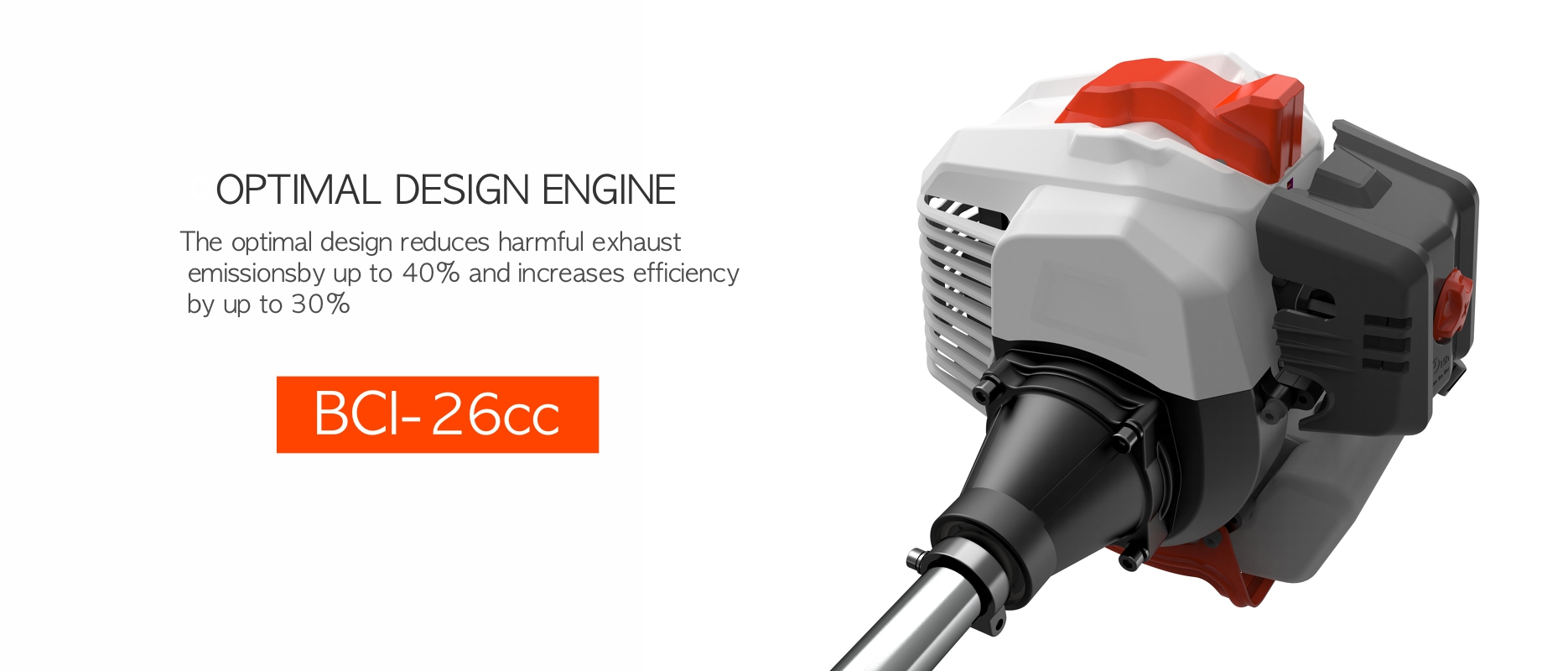 Industrial design mower mower，