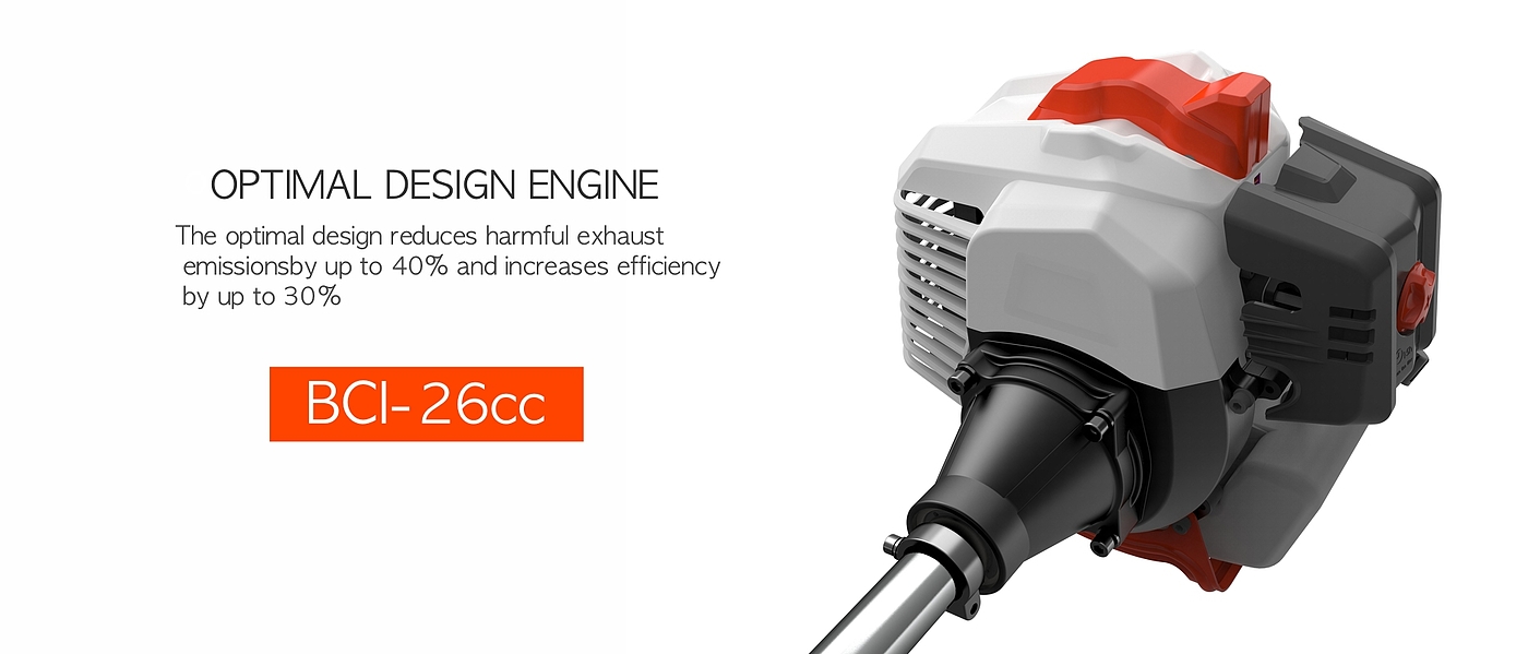 Industrial design mower mower，