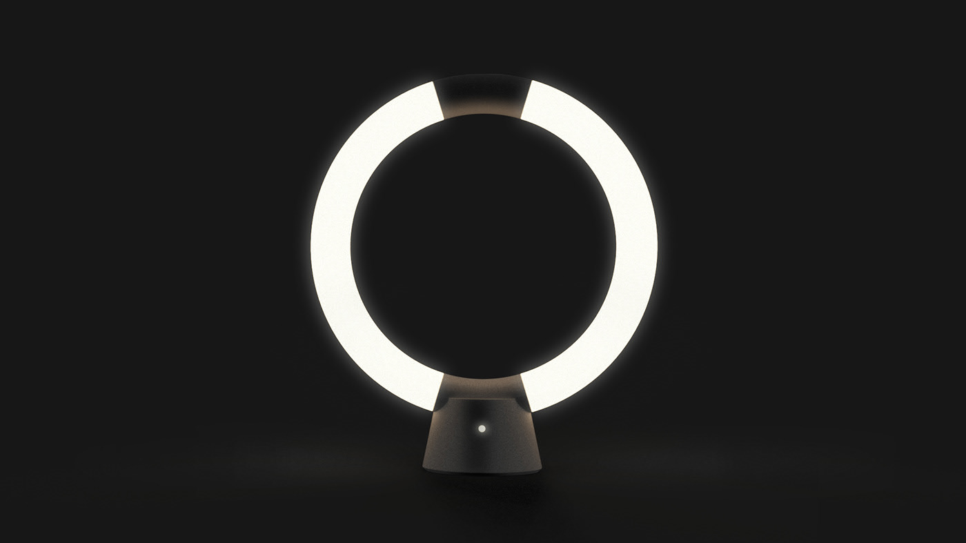 Night light，feed，lighting，Nimbus，