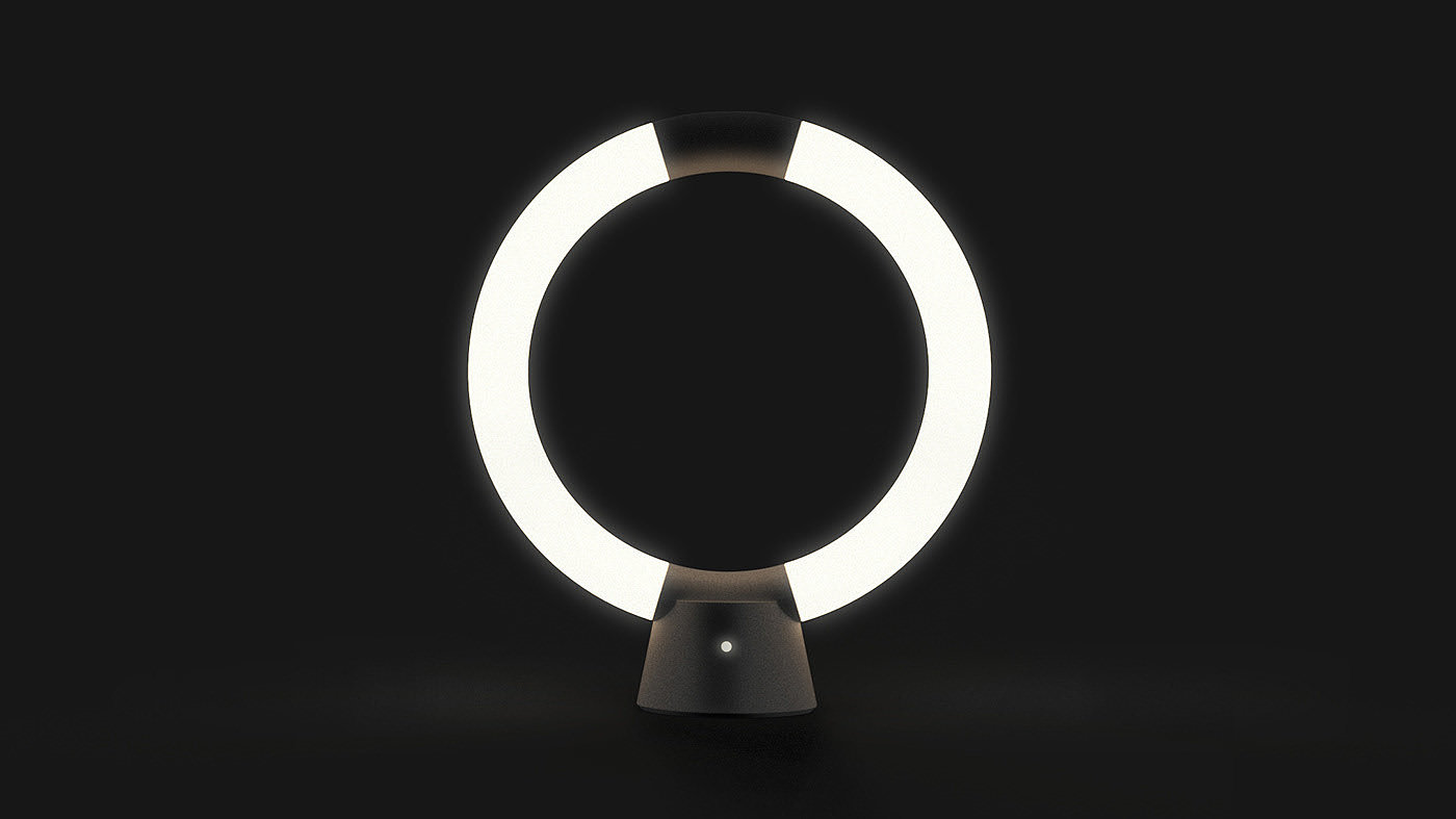 Night light，feed，lighting，Nimbus，