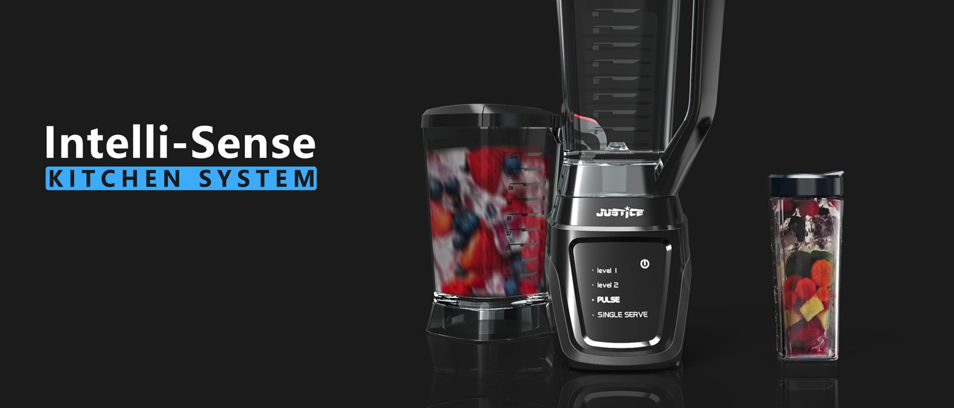 Ice crusher food mixer，