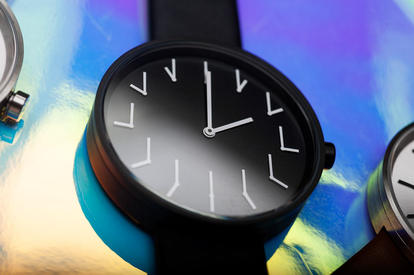 Redundant，Wrist watch，Pointer，Mechanical watch，