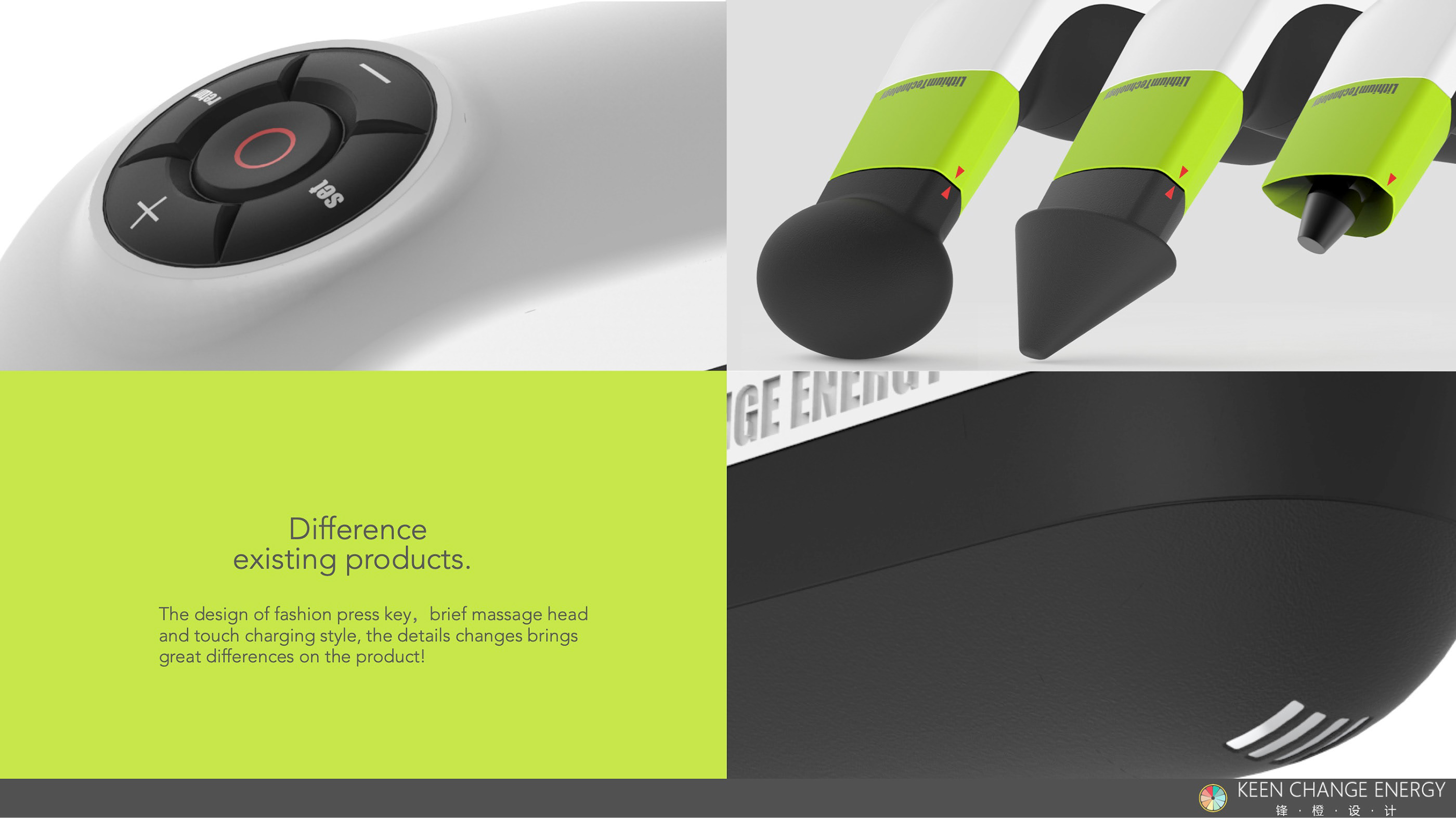 Muscle relaxation and fitness，