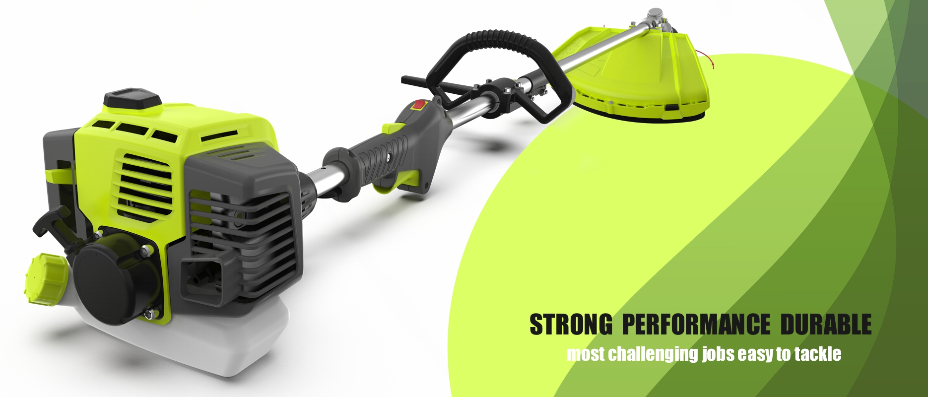 Mower mower trimmer，