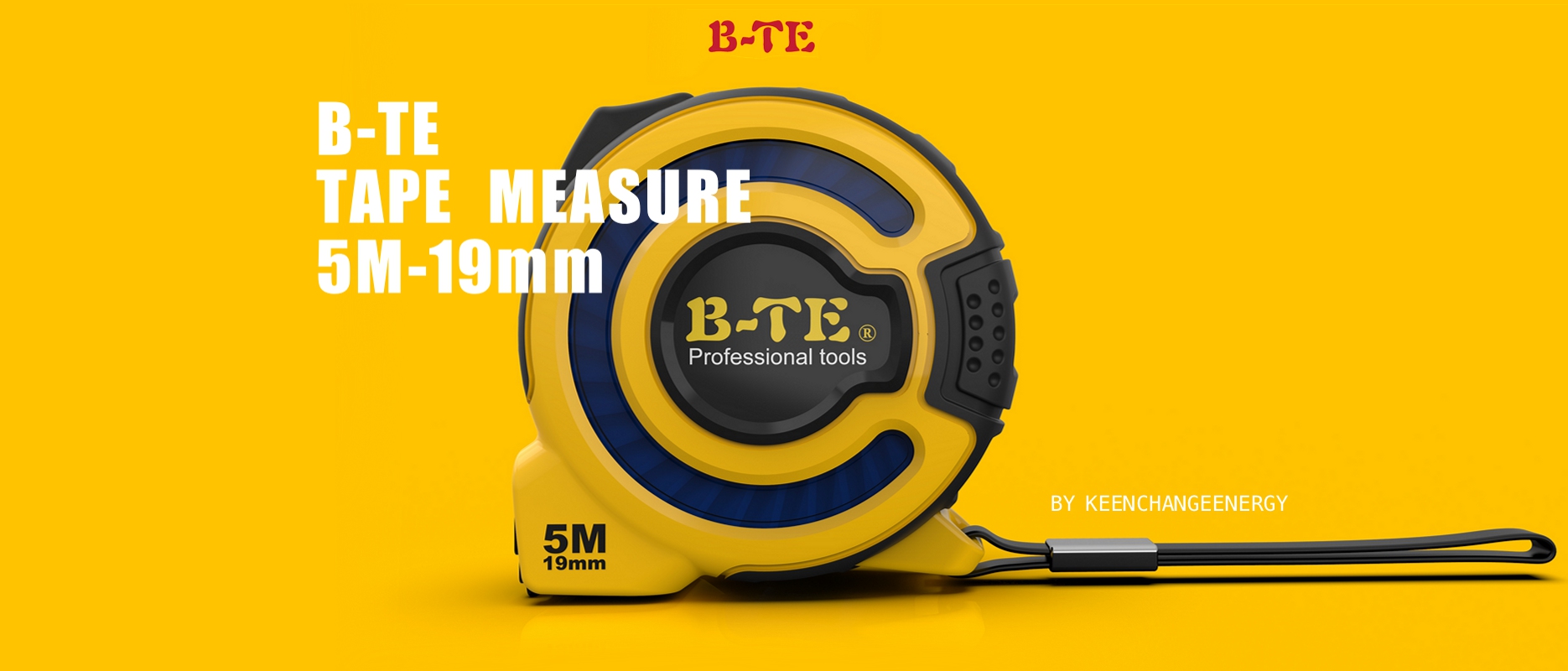 Tape measuring tool，