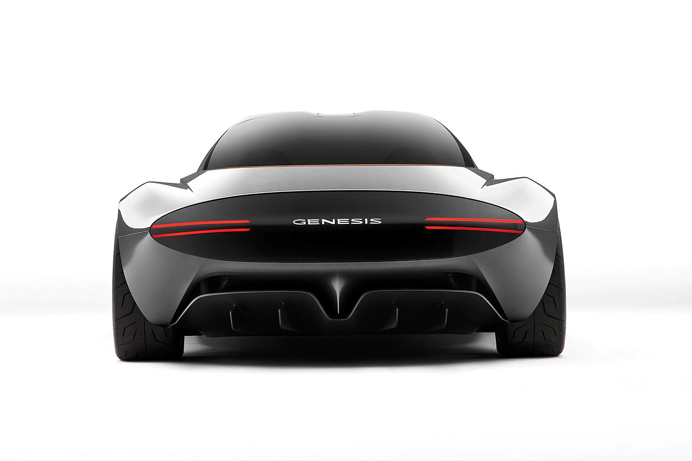 electric vehicle，automobile，Genesis，