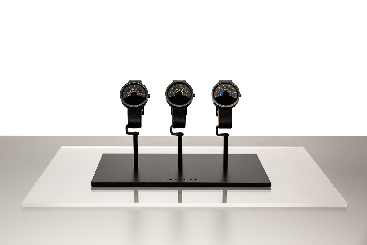 originality，Simplicity，Mechanical device，typeface，Anicorn，articles for daily use，Wrist watch，