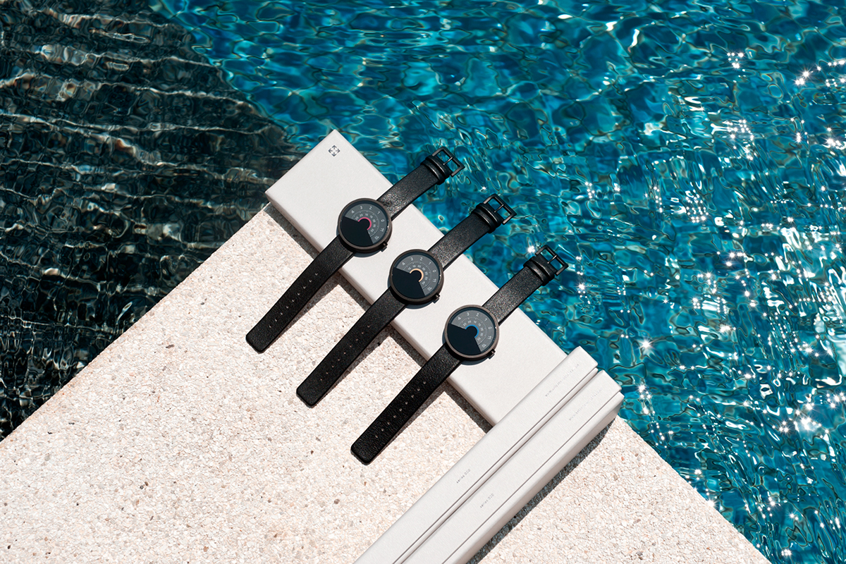 originality，Simplicity，Mechanical device，typeface，Anicorn，articles for daily use，Wrist watch，