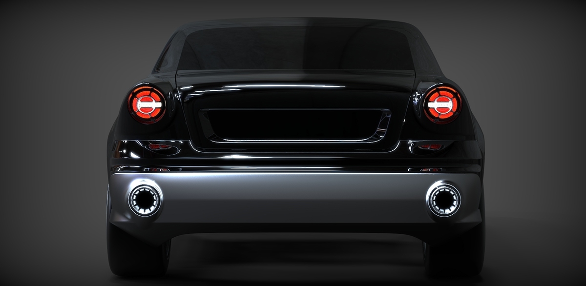 Automatic design，luxury，classical，automobile，industrial design，