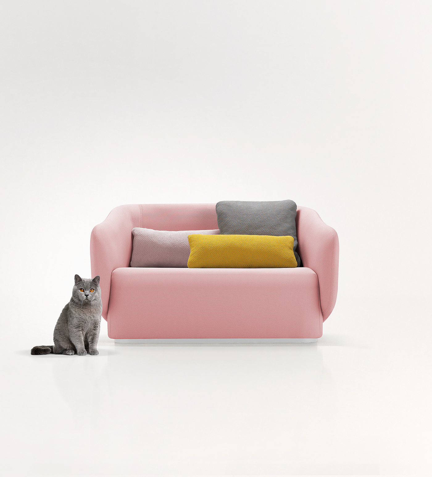 Simplicity，Design，originality，Yon，sofa，